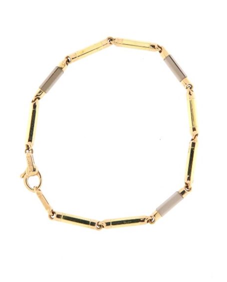 Bracciale Chimento Donna in Oro giallo Quarzo 1B02793WW4190 - 1B02793WW4190